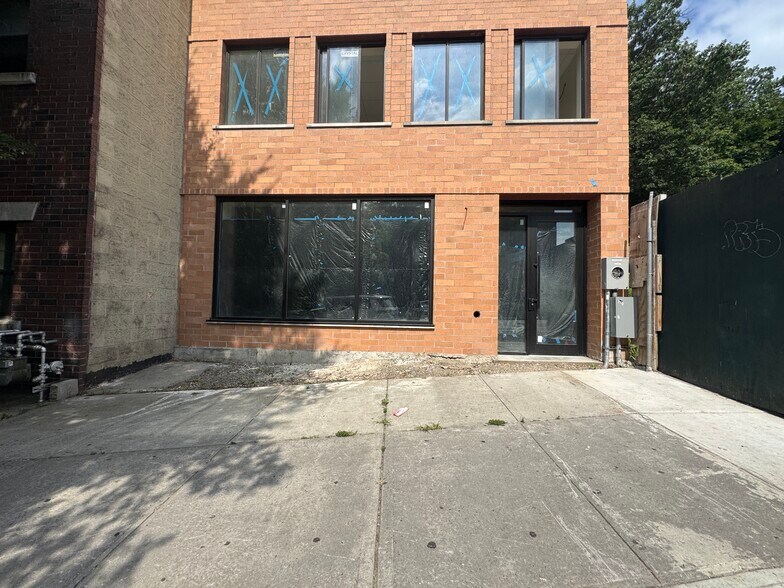 6691 Broadway, Bronx, NY à louer - Photo de l’immeuble – Image 1 sur 7
