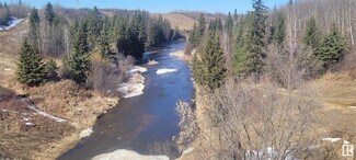 Plus de détails pour 5318 52 St, Gibbons, AB - Terrain à vendre