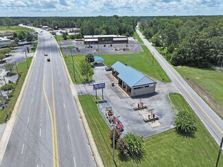 Plus de détails pour 2534 US 25, Greenwood, SC - Spécialisé à vendre