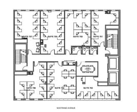 2255 Nostrand Ave, Brooklyn, NY à louer Photo intérieure– Image 1 sur 12