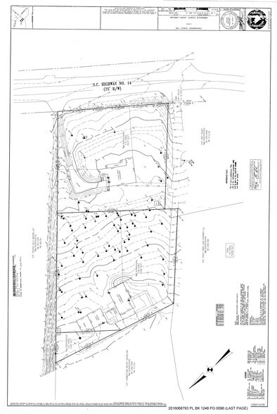 3110 S Highway 14, Greenville, SC à vendre - Photo de l’immeuble – Image 2 sur 2