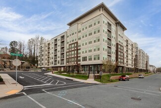 Plus de détails pour 2150 Bond St, Charlottesville, VA - Bureau/Local commercial à louer