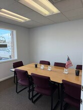 5957-5991 Mccasland Ave, Portage, IN à vendre Photo de l’immeuble– Image 2 sur 9