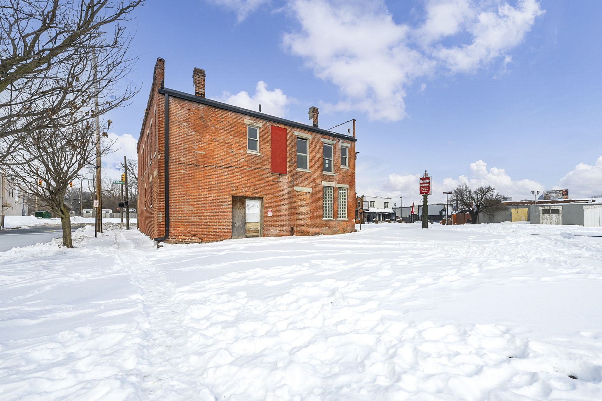 941 W Broad St, Columbus, OH à louer Photo principale– Image 1 sur 44