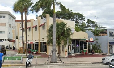 725 71st St, Miami Beach, FL à louer Photo intérieure– Image 1 sur 7