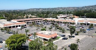 Plus de détails pour 261-393 Arneill Rd, Camarillo, CA - Différents types d’espaces à louer