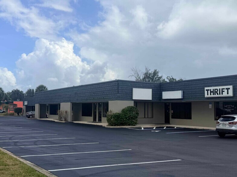 725-765 S Apollo Blvd, Melbourne, FL à louer - Photo de l’immeuble – Image 2 sur 8