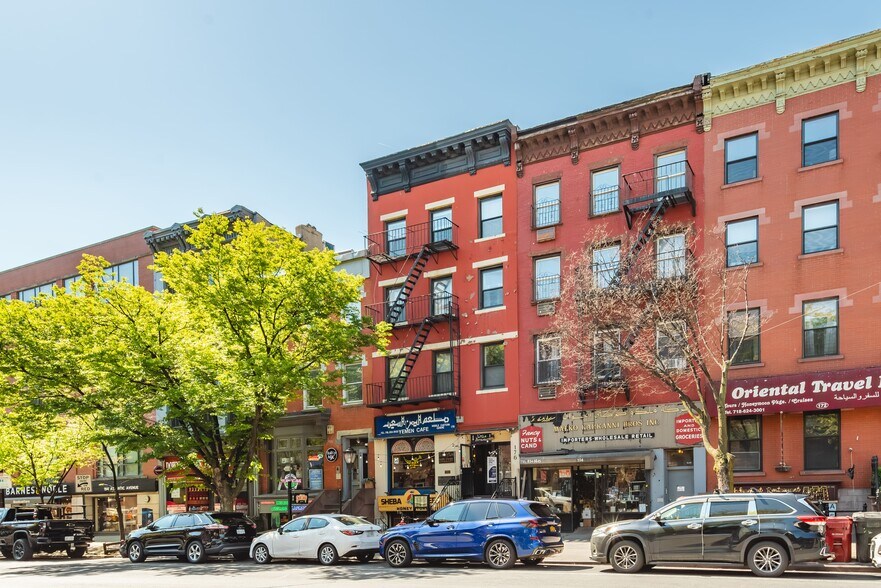 176 Atlantic Ave, Brooklyn, NY à vendre - Photo de l’immeuble – Image 2 sur 33