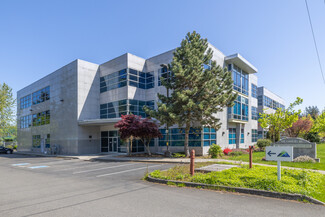 Plus de détails pour 125 130th St SE, Everett, WA - Bureau à vendre
