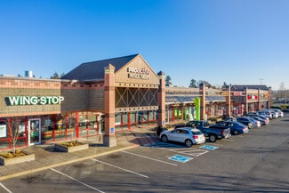Plus de détails pour 9908-10004 NE Halsey St, Portland, OR - Local commercial à louer