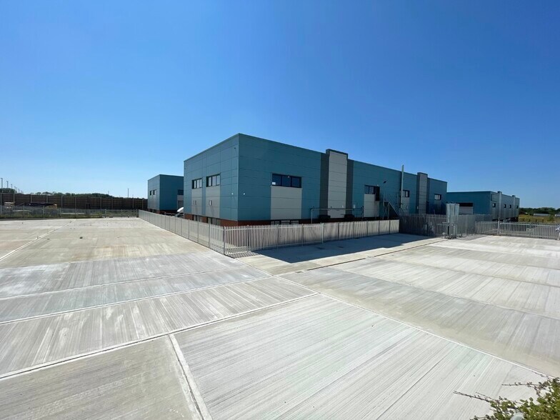 A4 Waterbrook Park Waterbrook Av, Ashford à louer - Photo de l’immeuble – Image 2 sur 11