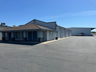 Plus de détails pour 2775 Feather River Blvd, Oroville, CA - Industriel/Logistique à vendre