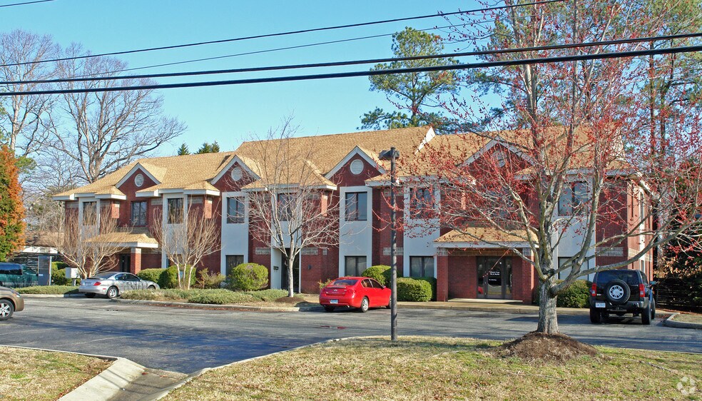 1524 Merrimac Trl, Williamsburg, VA à louer - Photo de l’immeuble – Image 3 sur 10