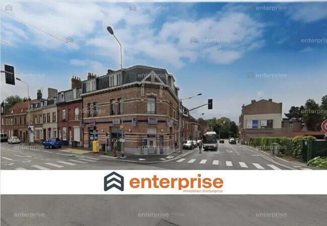 Plus de détails pour Local commercial à vendre