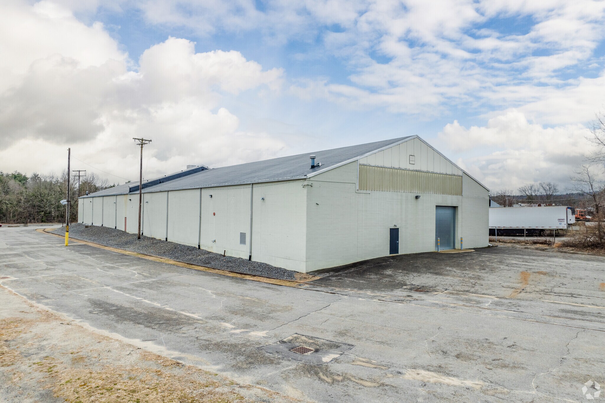 463-477 Lancaster St, Leominster, MA à vendre Photo principale– Image 1 sur 5