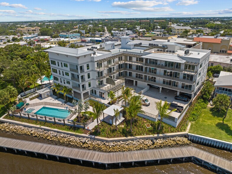 41 Sw Seminole St, Stuart, FL à vendre - Photo de l’immeuble – Image 2 sur 15