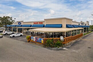 Plus de détails pour 6740-6758 Memorial Hwy, Tampa, FL - Local commercial à louer
