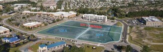 Plus de détails pour 2041 Olde Regent Way, Leland, NC - Terrain à louer