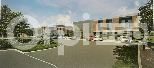 Plus de détails pour Local d'activités à louer