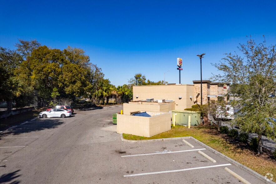 3212 US Highway 98 N, Lakeland, FL à vendre - Photo de l’immeuble – Image 3 sur 8