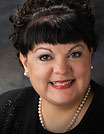 Gina Williams