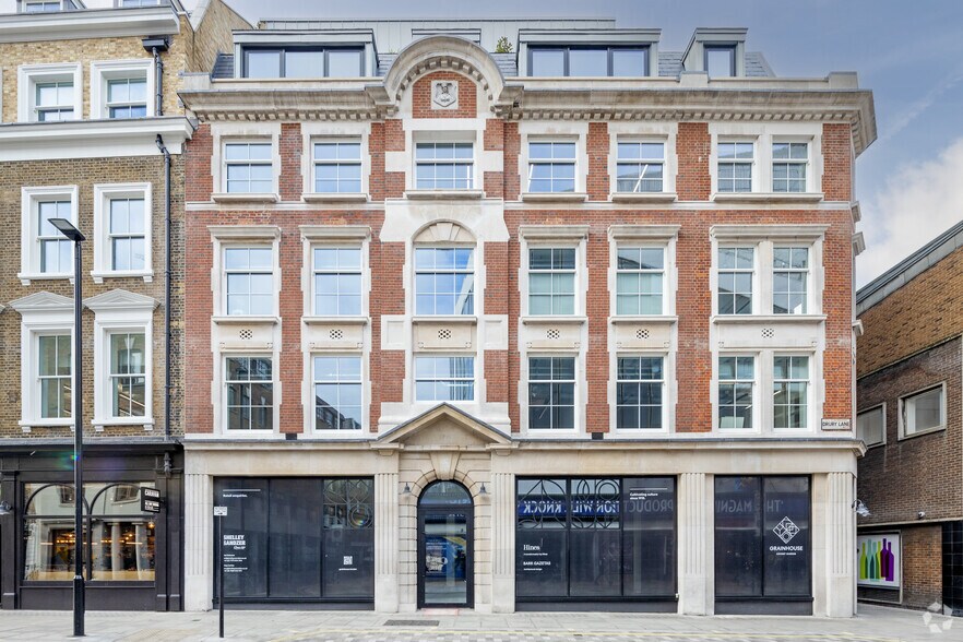Drury Ln, Londres à vendre - Photo de l’immeuble – Image 3 sur 7