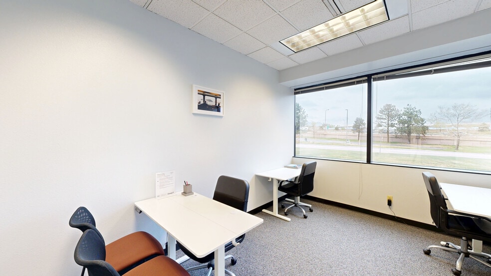 6760 Corporate Dr, Colorado Springs, CO à louer - Numérisation 3D Matterport – Image 2 sur 17