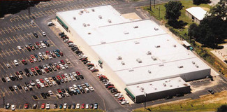 Plus de détails pour 2415 S Austin Ave, Denison, TX - Local commercial à louer