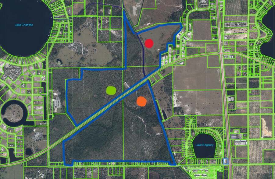 7807 George, Sebring, FL à vendre - Photo de l’immeuble – Image 3 sur 19
