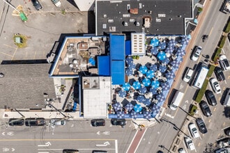 14935 Marine Dr, White Rock, BC - VUE AÉRIENNE  vue de carte