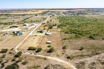 Private Road 902, Celina, TX - VUE AÉRIENNE  vue de carte - Image1