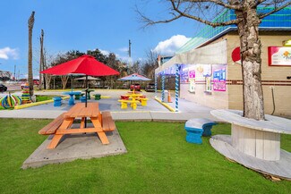 Plus de détails pour 2627 Allen Genoa Rd, Pasadena, TX - Spécialisé à vendre