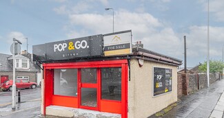 Plus de détails pour 29 Kirkpatrick St, Girvan - Local commercial à vendre