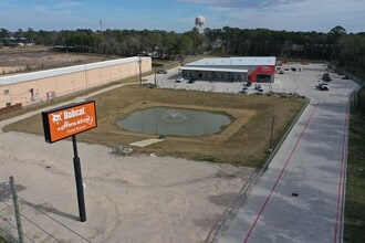 24415 Highway 59, Porter, TX - Vue aérienne  vue de carte - Image1