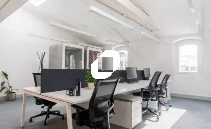 Bureau dans Paris à louer - Photo de l’immeuble – Image 3 sur 8