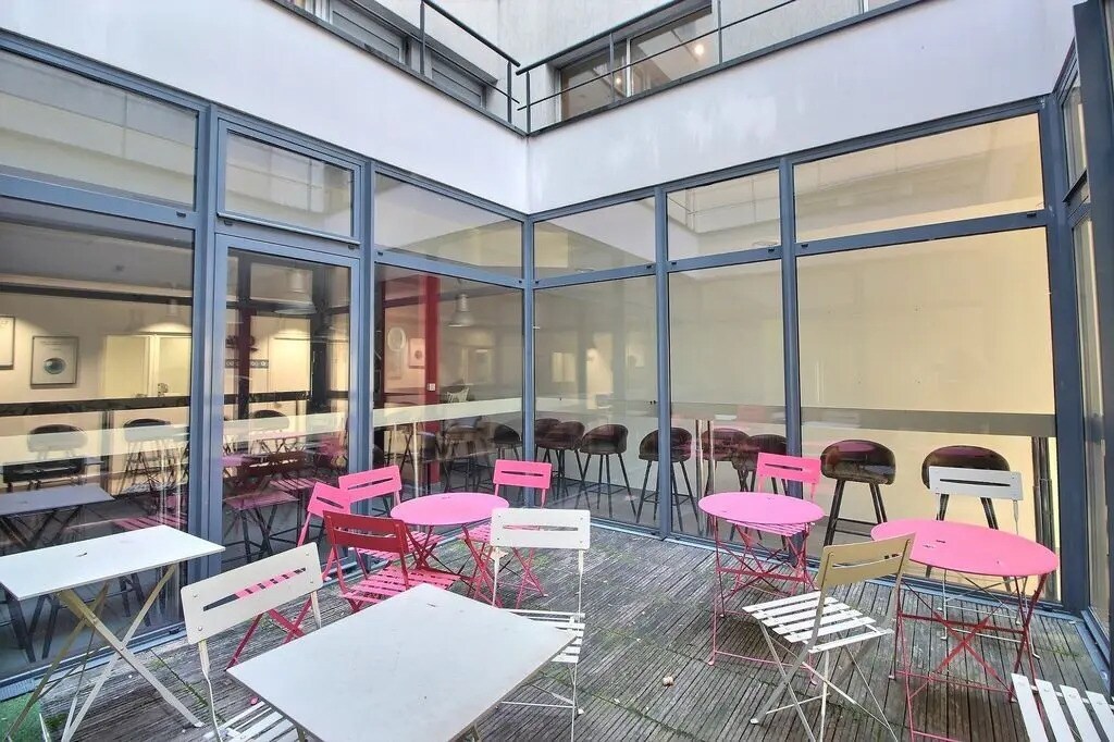 43 Bis Rue D'Hautpoul, Paris à vendre Photo de l’immeuble– Image 1 sur 1