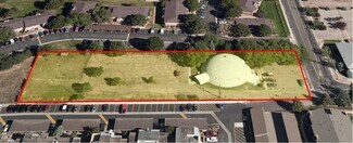 Plus de détails pour 3310 Van Teylingen Dr, Colorado Springs, CO - Terrain à vendre