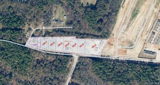 Plus de détails pour 2731 Crow Rd, Tyler, TX - Terrain à vendre