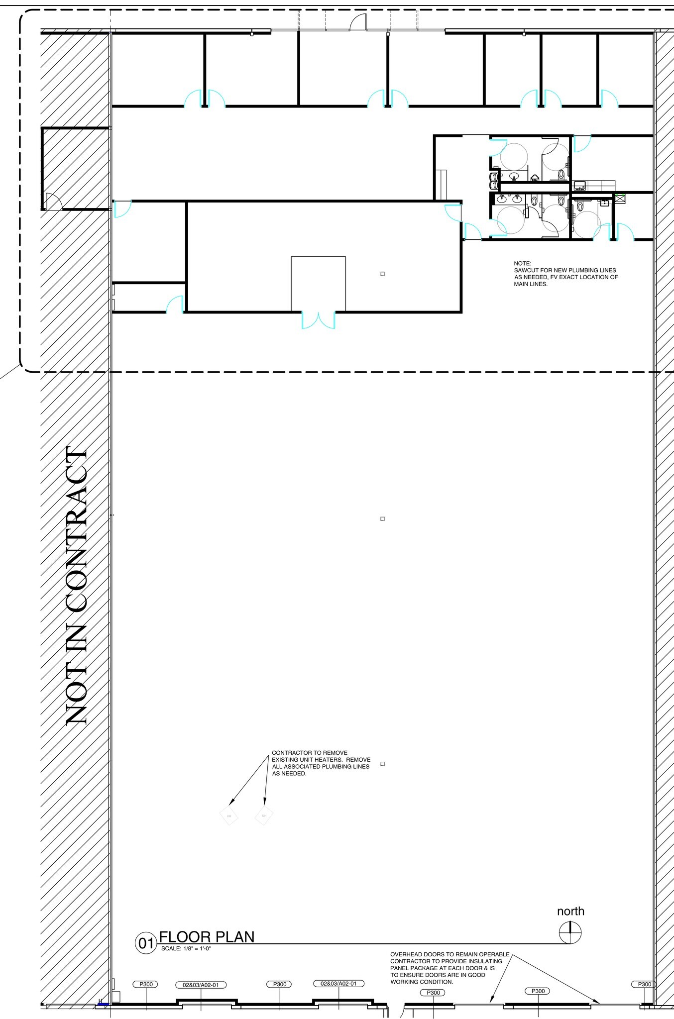 10570 John W Elliott Dr, Frisco, TX à louer Plan de site– Image 1 sur 6