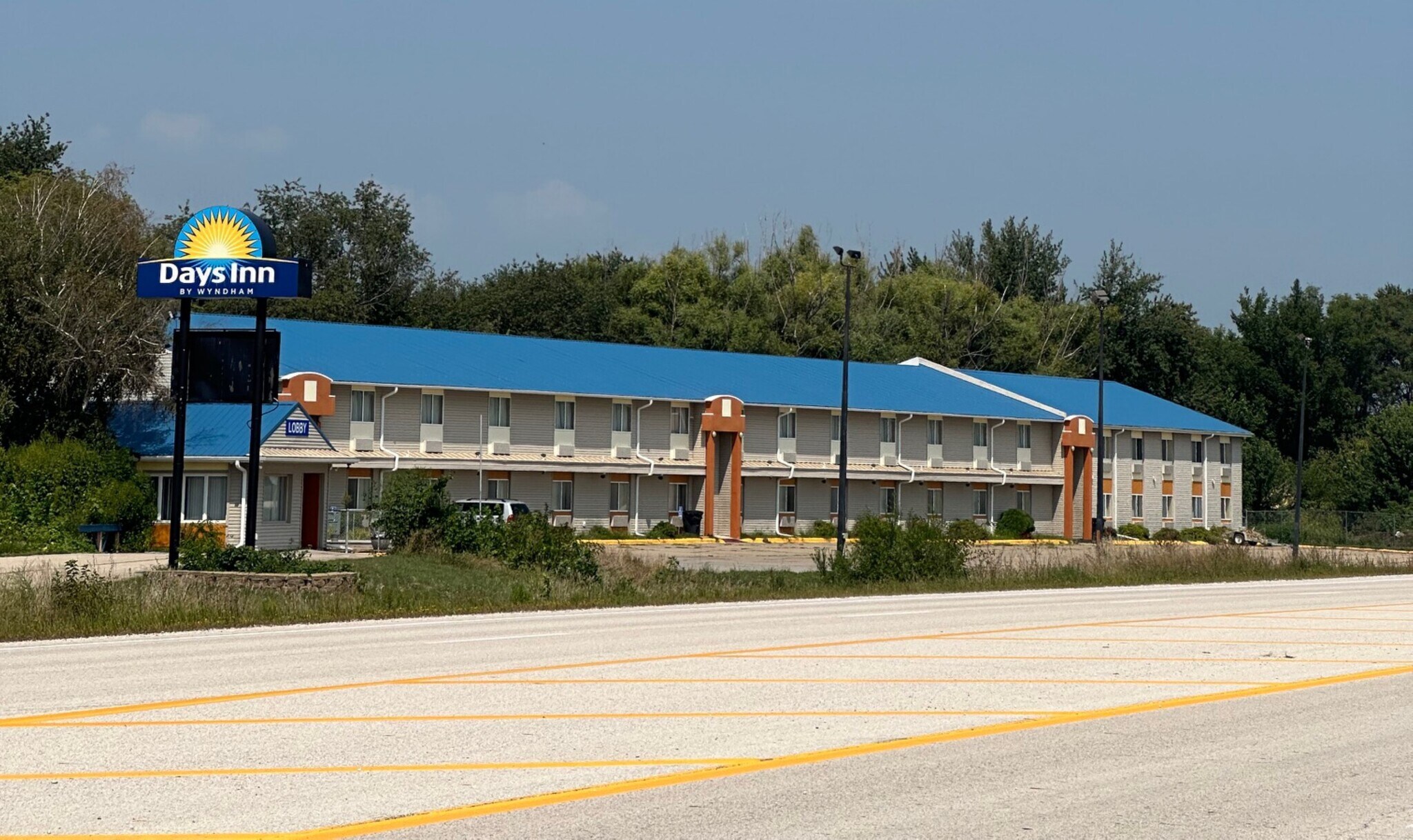 64968 Boston Rd, Atlantic, IA à vendre Photo de l’immeuble– Image 1 sur 1