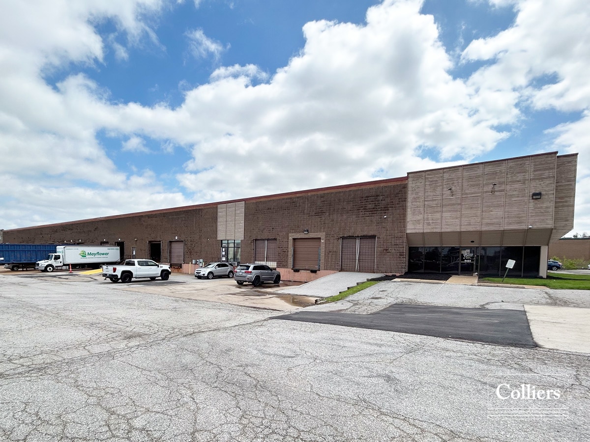5422-5434 Eagle Industrial Ct, Hazelwood, MO à louer Photo de l’immeuble– Image 1 sur 4