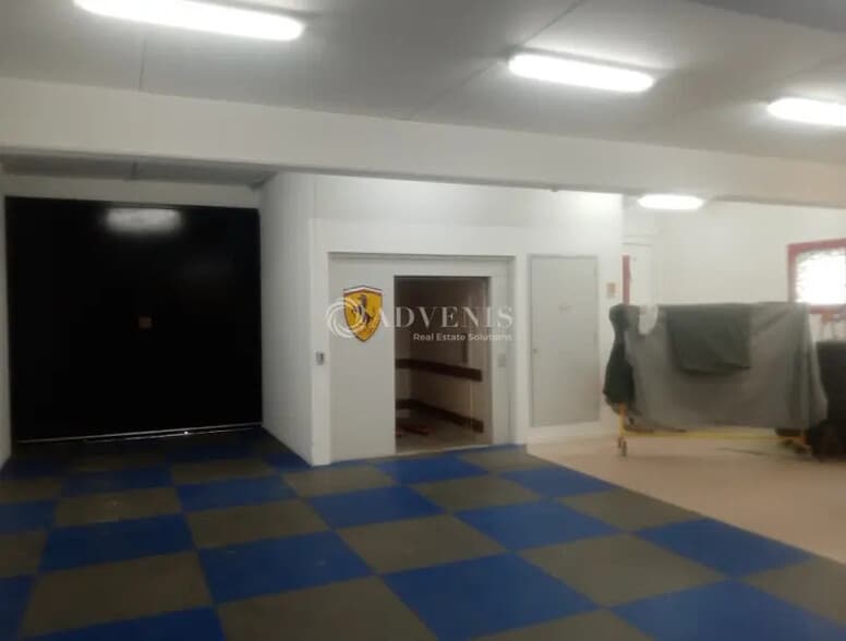 Industriel/Logistique dans Fléac à vendre - Photo intérieure – Image 3 sur 6