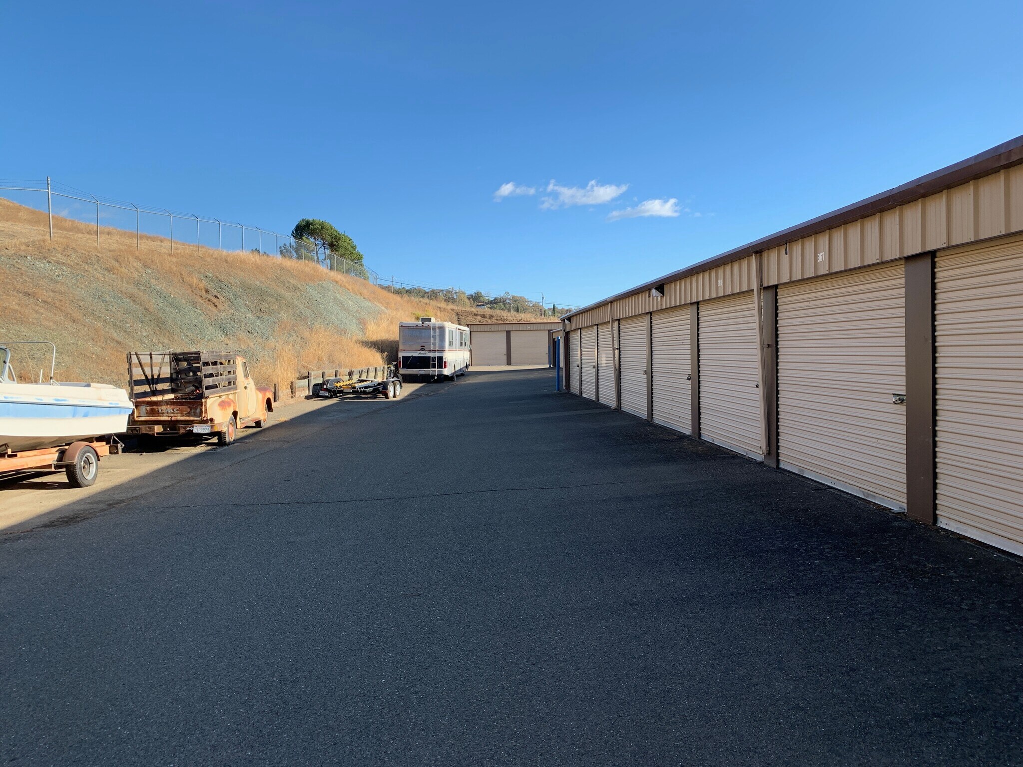 2544 E State Hwy 20, Nice, CA à vendre Photo principale– Image 1 sur 24