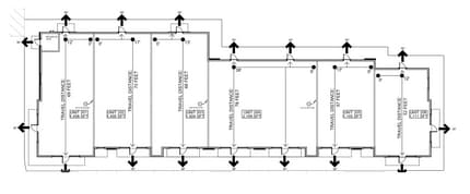 705 Cypress Creek Rd, Cedar Park, TX à louer Photo intérieure– Image 1 sur 2