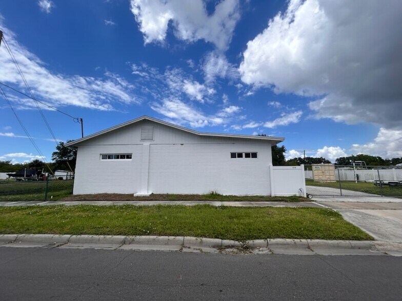 5119 W Ingraham St, Tampa, FL à vendre - Photo de l’immeuble – Image 2 sur 23