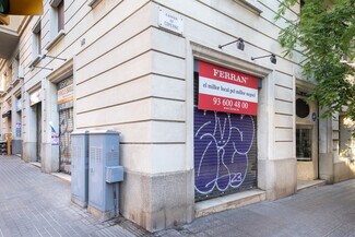 Plus de détails pour Local commercial à louer