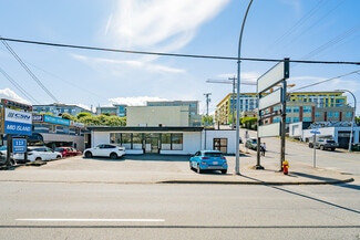 Plus de détails pour 111 Terminal Av, Nanaimo, BC - Local commercial à vendre