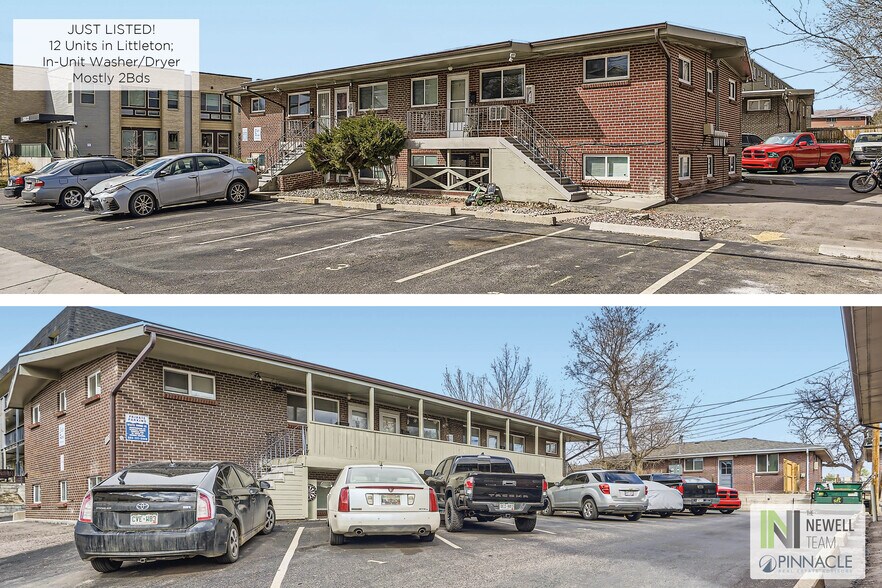 Elati Park portefeuille de 2 biens à vendre sur LoopNet.fr - Photo de l’immeuble – Image 1 sur 21