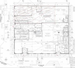 1-9 Putnam Ave, Brooklyn, NY à louer Plan d’étage– Image 1 sur 1
