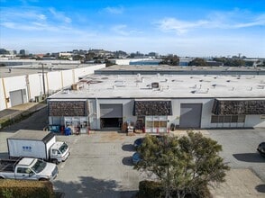 283-299 Harbor Way, South San Francisco, CA à louer Aérien– Image 2 sur 32